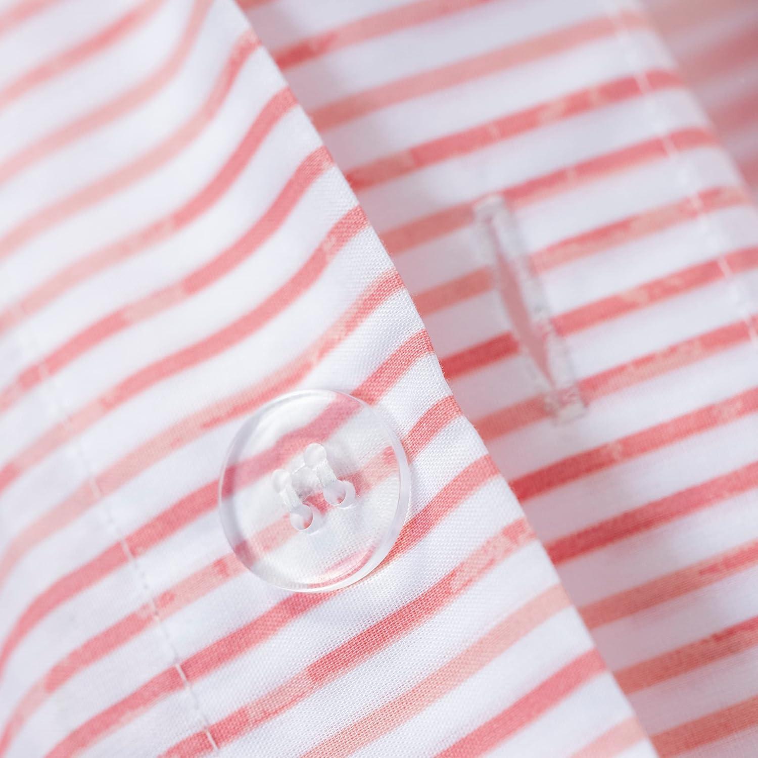 imageMARTHA STEWART Natalie King Size Duvet 3 Piece Set1 Duvet Cover 2 Pillow Shams Crinkle Velvet Texture Soft ampamp Royal Machine Wash 104quotx92quot with Button Closure ChampagneOrange