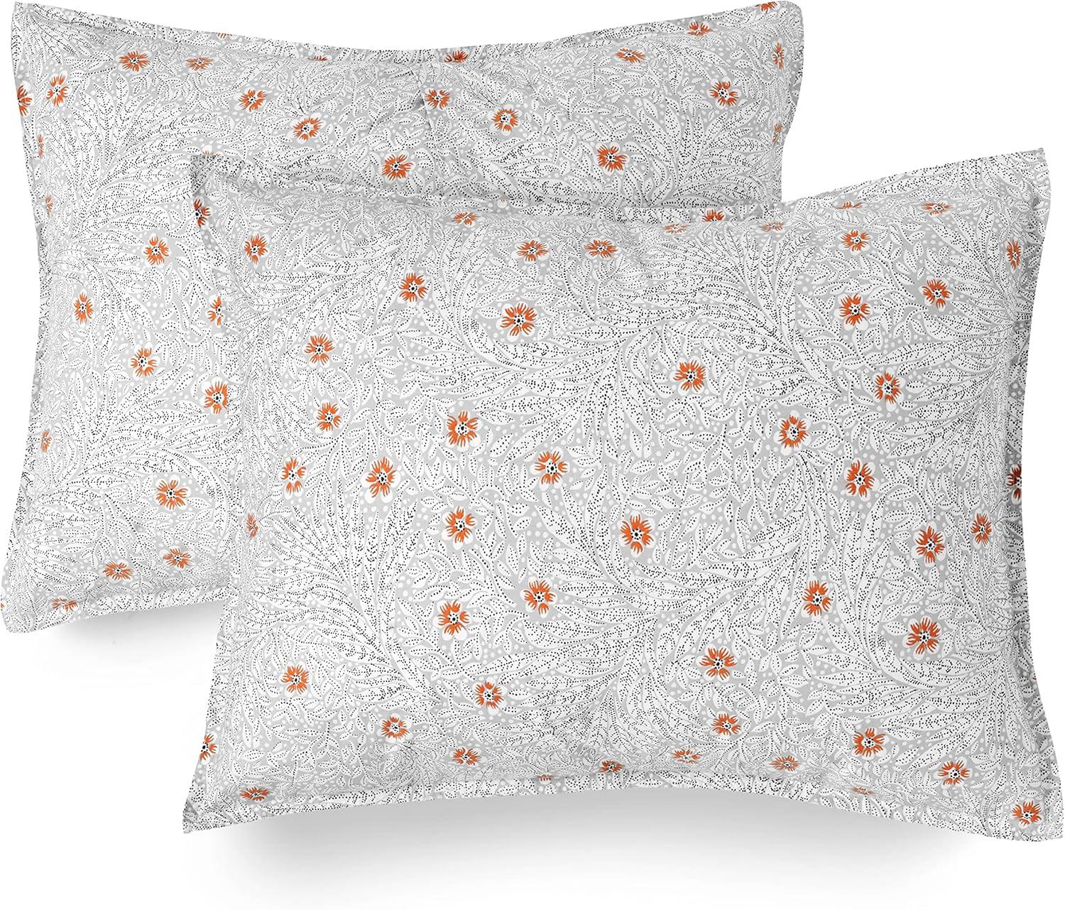 imageMARTHA STEWART Natalie King Size Duvet 3 Piece Set1 Duvet Cover 2 Pillow Shams Crinkle Velvet Texture Soft ampamp Royal Machine Wash 104quotx92quot with Button Closure ChampagneMulticolor