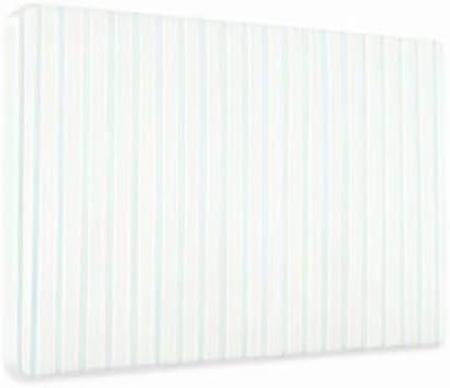 imageMartha Stewart Amber Floral Daisy Stripe Reverisble Water Resistant Kitchen Mat YellowCoral 20quotx30quotPinkYellowGreen