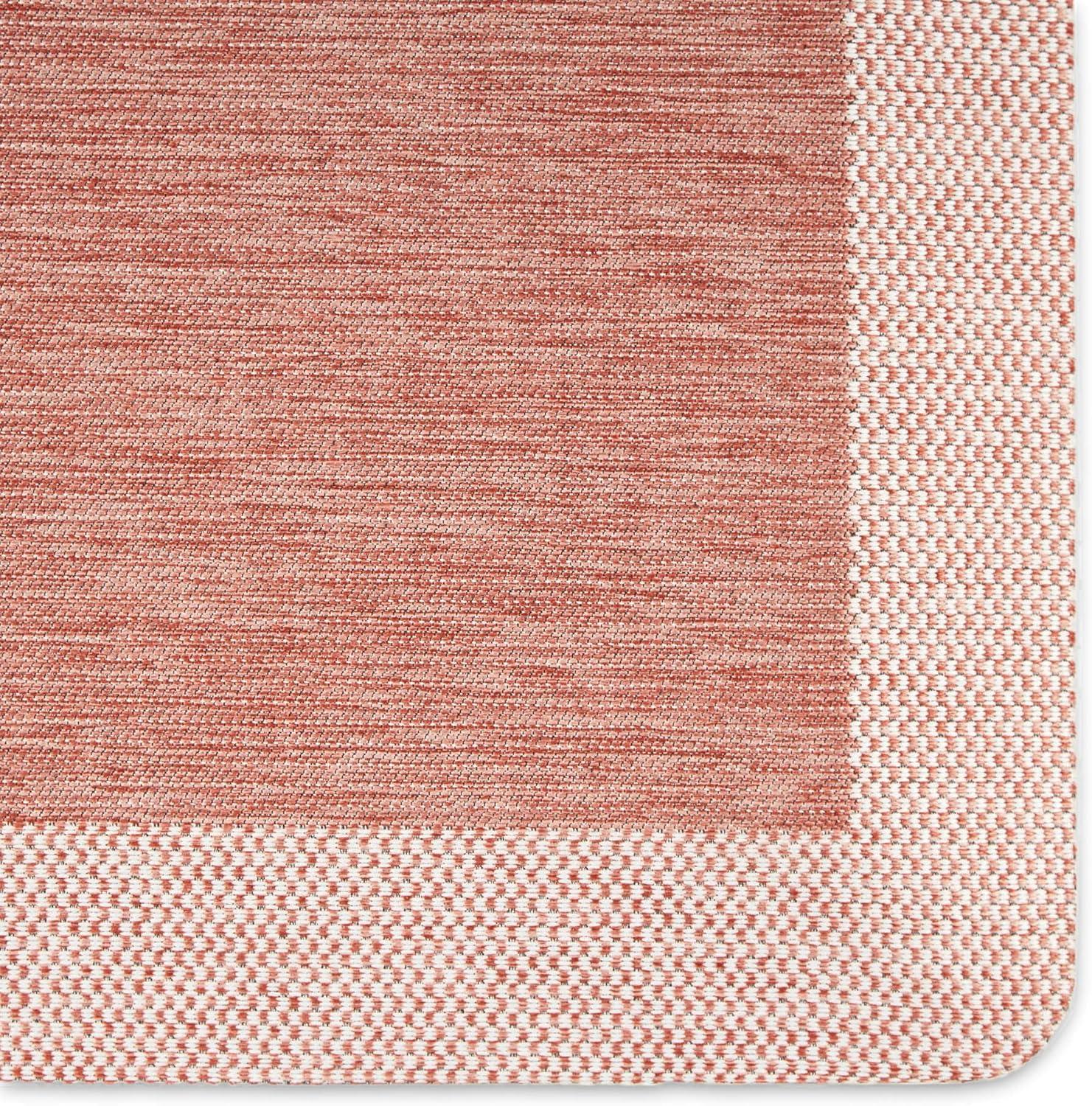 imageMartha Stewart Mira Modern Heathered AntiFatigue AirInfused Kitchen Mat Grey 196quotx32quotSpice Red