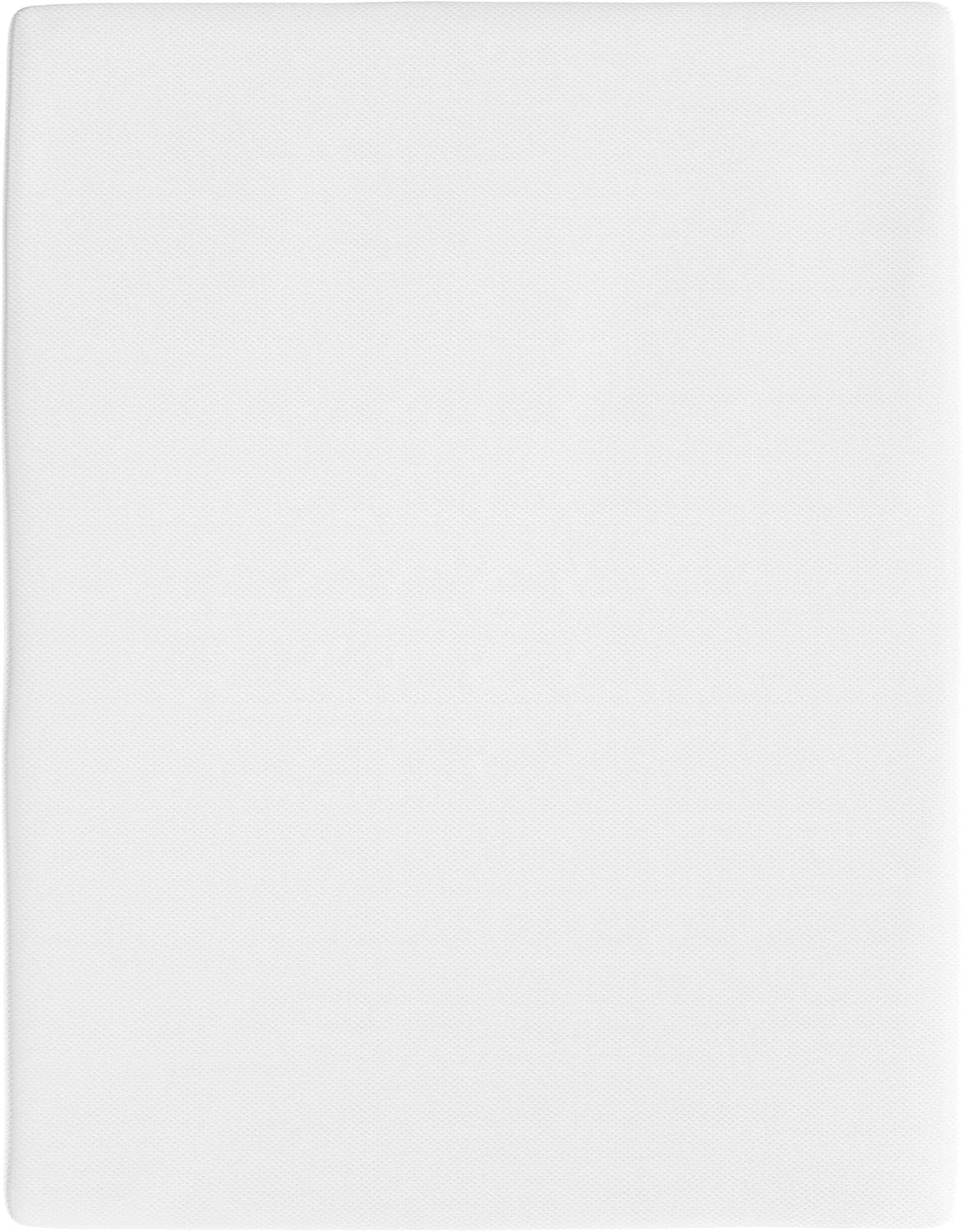 imageMartha Stewart SleepComplete King Mattress in a Box Firm Pocket Spring and Foam Hybrid Mattress DualAction Cooling 5Way Zoning Coolweave Cover 12 quot WhiteQueen