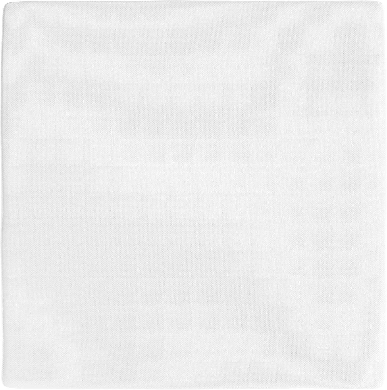 imageMartha Stewart SleepComplete King Mattress in a Box Firm Pocket Spring and Foam Hybrid Mattress DualAction Cooling 5Way Zoning Coolweave Cover 12 quot WhiteKing