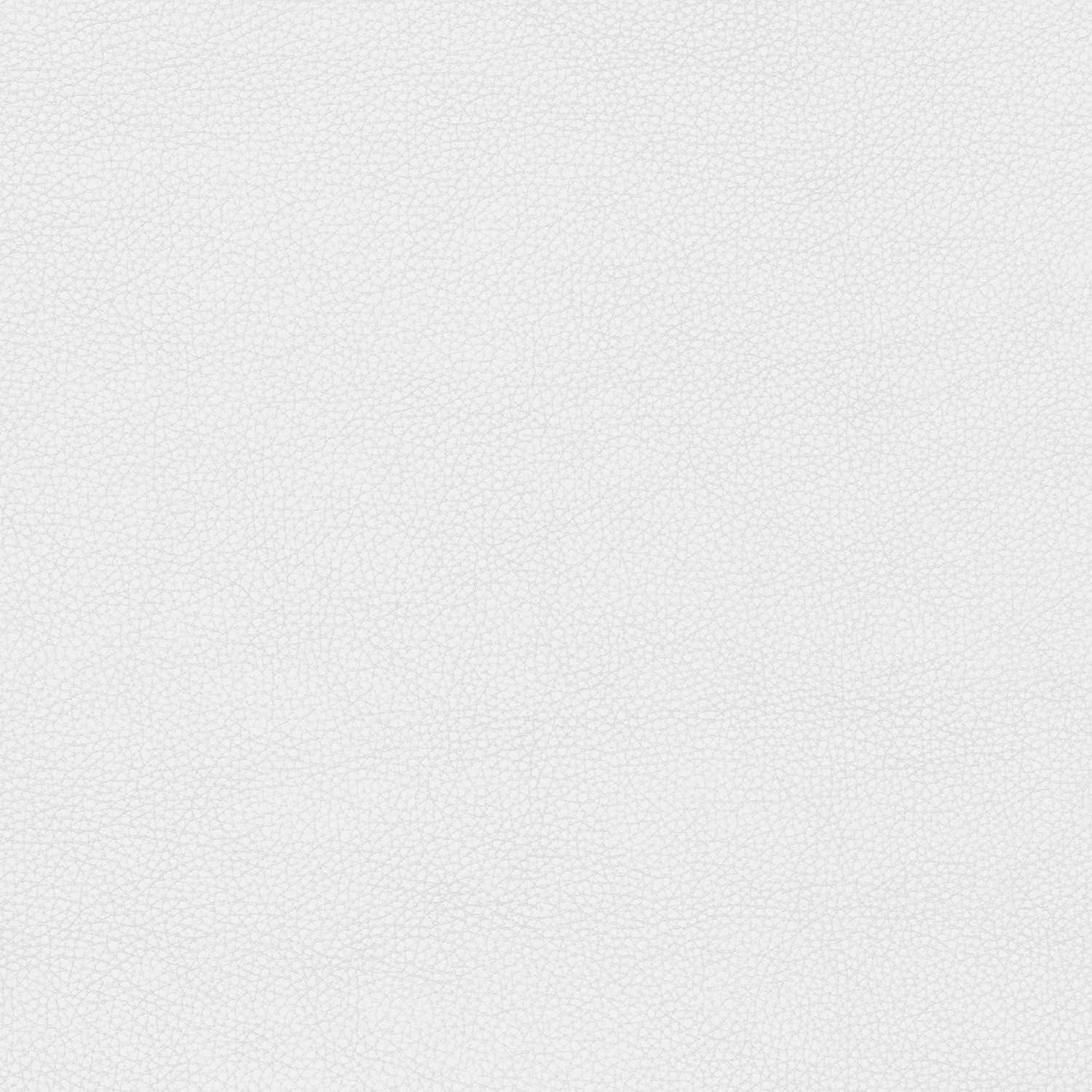 imageMartha Stewart Taytum Swivel Task Chair with Armrests for Home Office in White Faux Leather with Polished Brass FrameWhite Faux LeatherPolished Brass