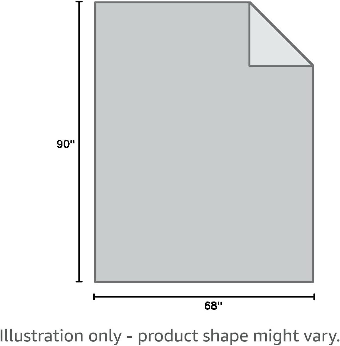 imageMartha Stewart White Down Feather Comforter Queen Size 600 Fill Power 100 Cotton Down Duvet Insert Made in USA All Season Medium Warmth Comforter with Corner Loops 90quot x 90quotWhiteLightweight