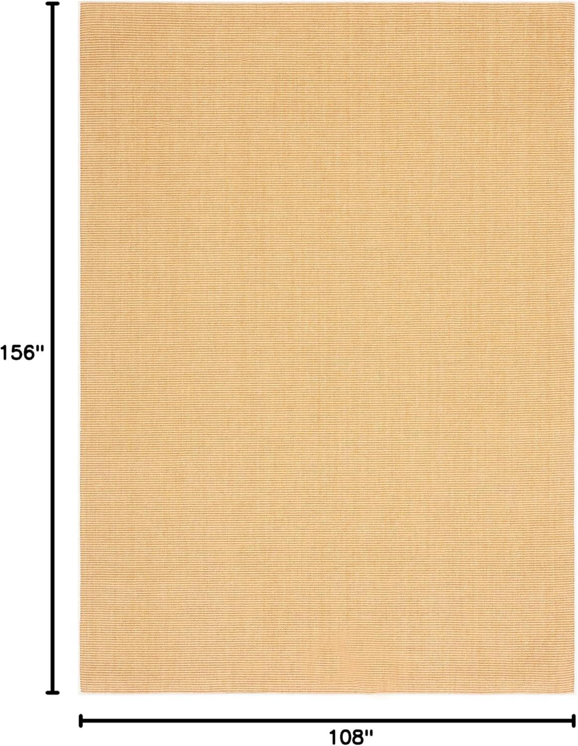 imageMartha Stewart x SAFAVIEH Area Rug Collection 23quot x 8 Runner Red Sisal ampamp Jute Farmhouse Style Ideal for Living Room Bedroom Foyer Hallway MSR9501QNaturalWhite