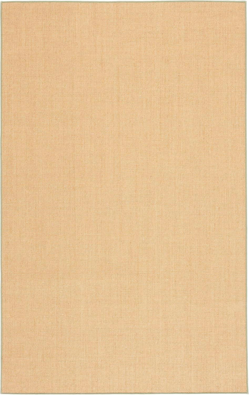 imageMartha Stewart x SAFAVIEH Area Rug Collection 23quot x 8 Runner Red Sisal ampamp Jute Farmhouse Style Ideal for Living Room Bedroom Foyer Hallway MSR9501QNaturalGreen