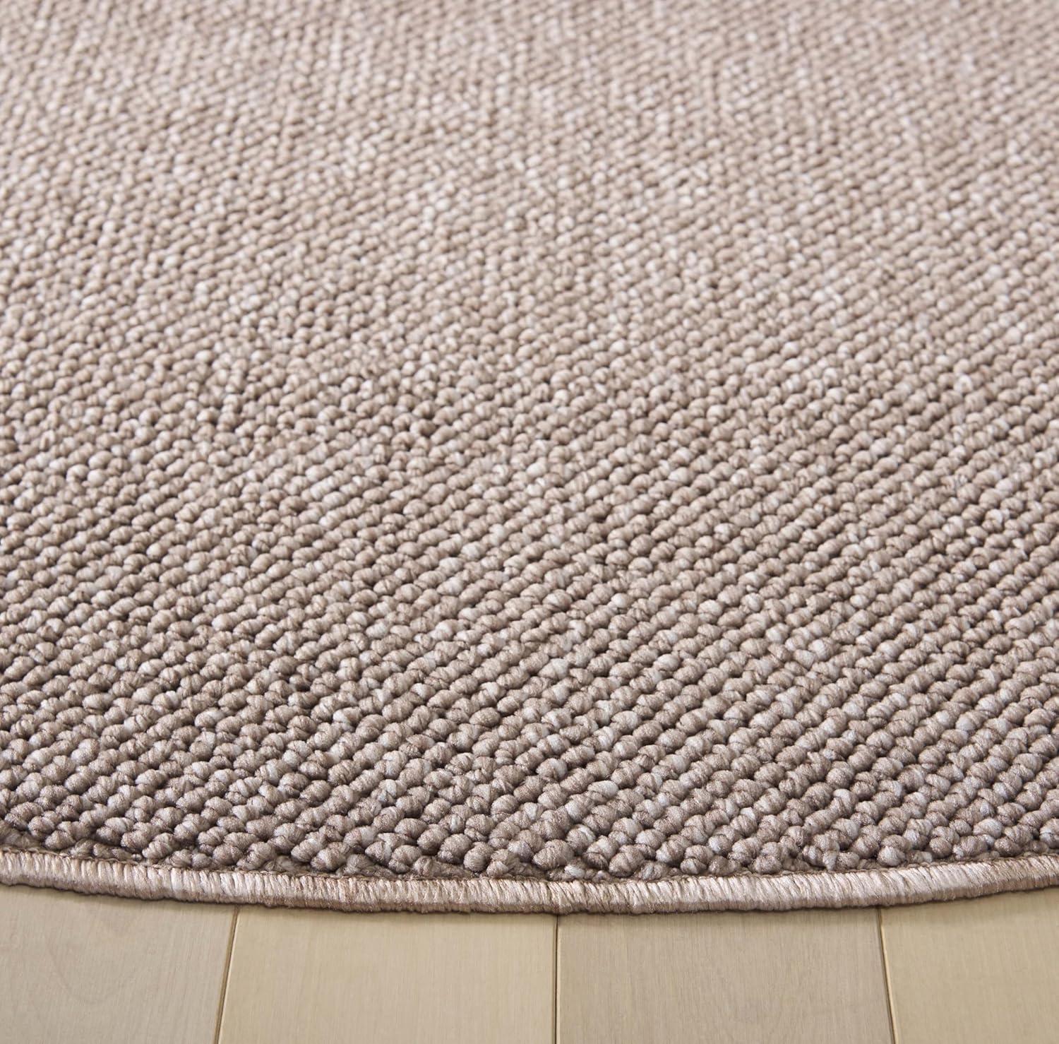 imageMartha Stewart x SAFAVIEH Area Rug Collection 5 x 8 Beige NonShedding ampamp Easy Cleaning Ideal for Living Room Bedroom Office Dining Space MSR920BBeige