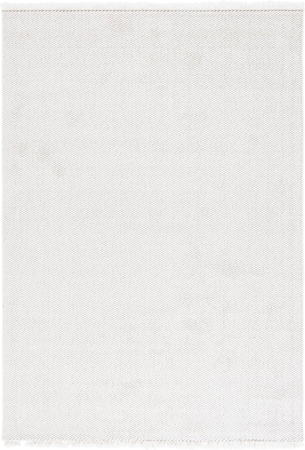 imageMartha Stewart x SAFAVIEH Area Rug Collection 5 x 8 Beige NonShedding ampamp Easy Cleaning Ideal for Living Room Bedroom Office Dining Space MSR920BIvory