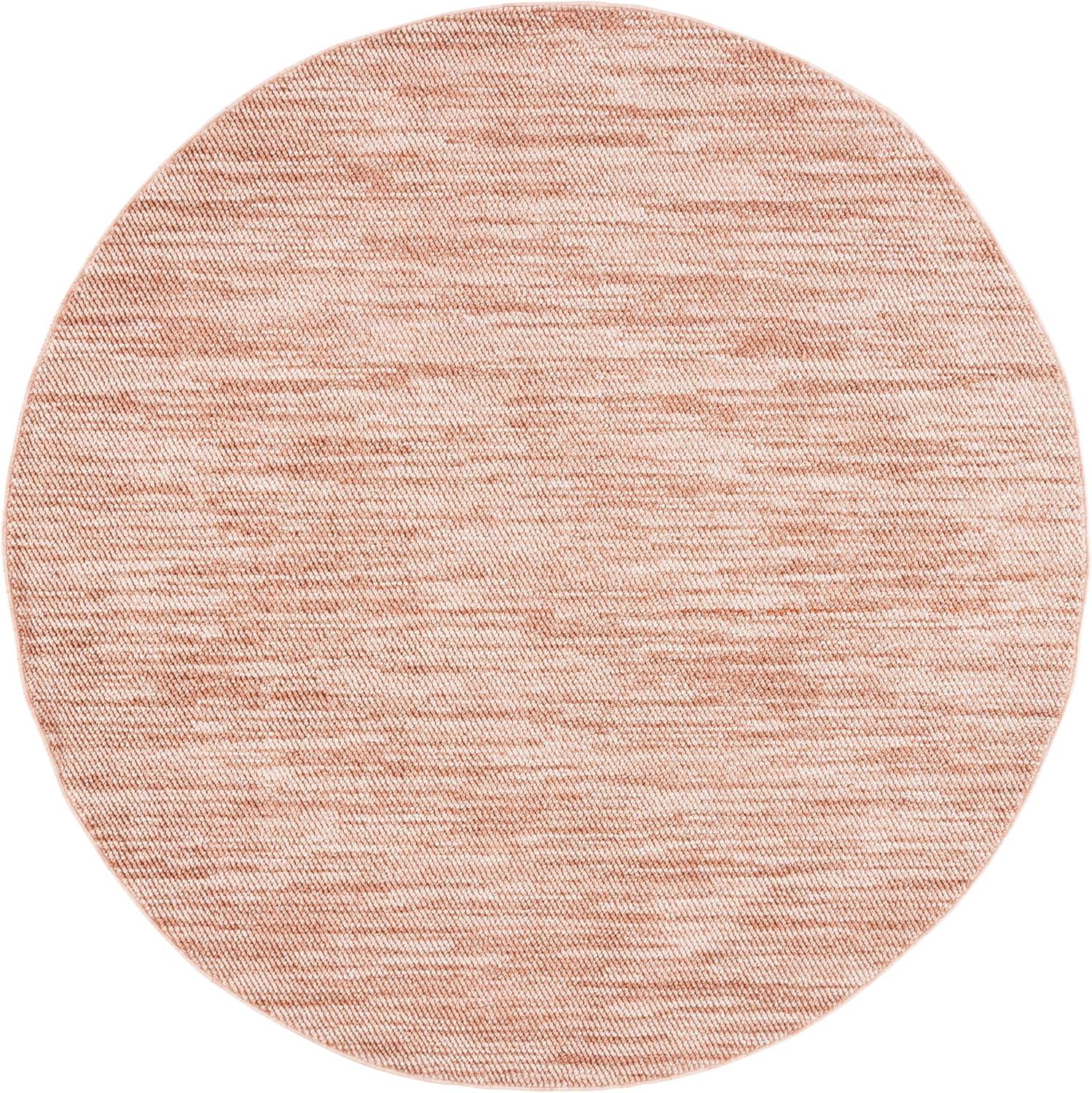 imageMartha Stewart x SAFAVIEH Area Rug Collection 5 x 8 Beige NonShedding ampamp Easy Cleaning Ideal for Living Room Bedroom Office Dining Space MSR920BRust