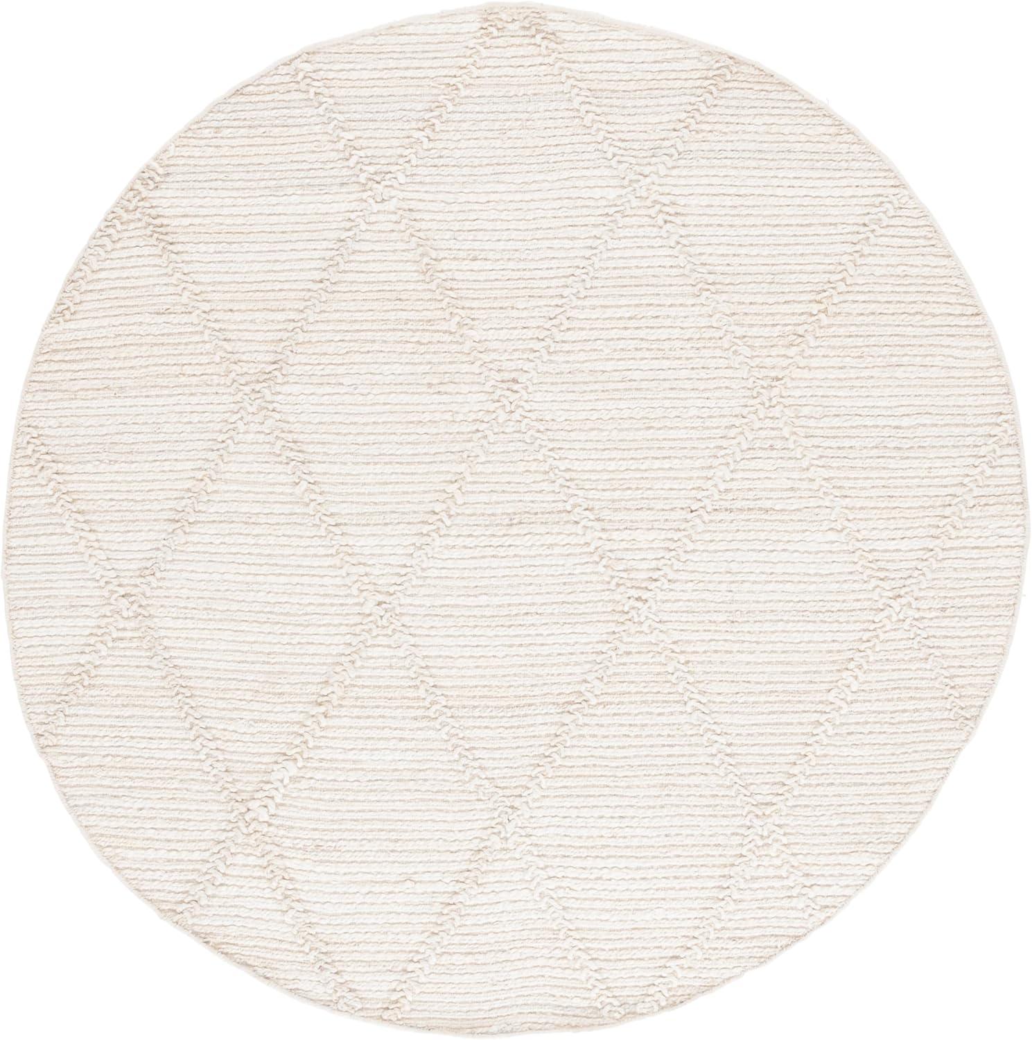 imageMartha Stewart x SAFAVIEH Area Rug Collection 8 x 10 Natural Brown Handmade Jute Farmhouse Style Ideal for Living Room Bedroom Dining Space MSR9553ANatural