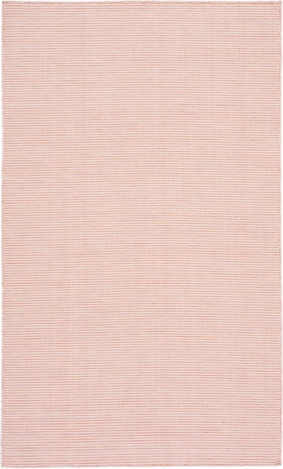 imageMartha Stewart x SAFAVIEH Outdoor Area Rug Collection 65quot Round Navy Weather Resistant ampamp Washable Ideal for Patio Backyard Mudroom Deck Dining Space MSR4490NBeigeTerracotta