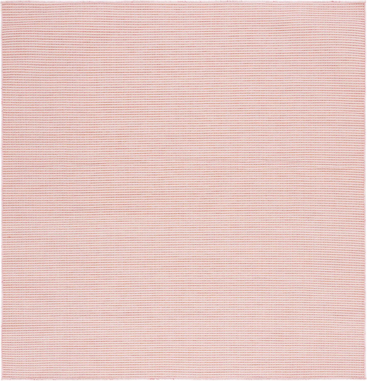 imageMartha Stewart x SAFAVIEH Outdoor Area Rug Collection 65quot Round Navy Weather Resistant ampamp Washable Ideal for Patio Backyard Mudroom Deck Dining Space MSR4490NBeigeTerracotta