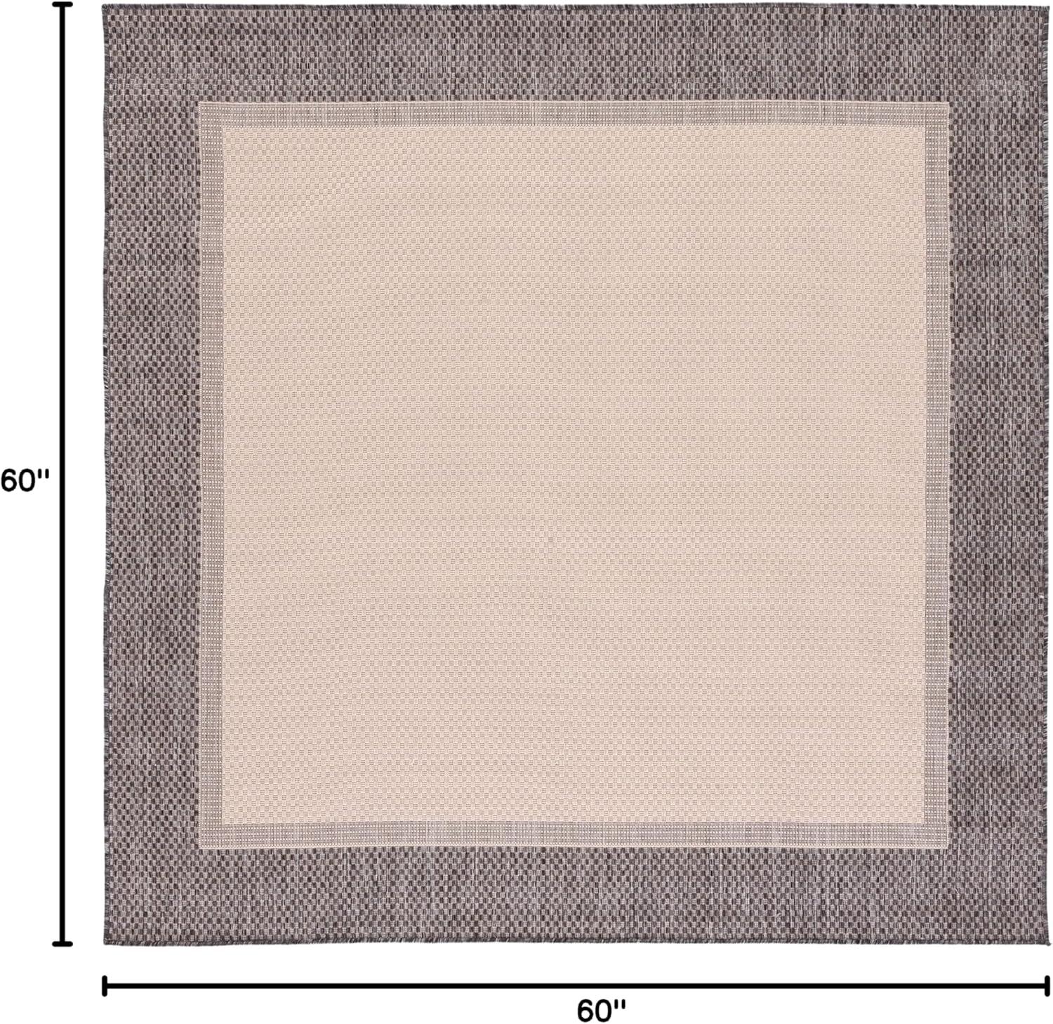 imageMartha Stewart x SAFAVIEH Outdoor Area Rug Collection 8 x 10 Camel ampamp Brown Weather Resistant ampamp Washable Ideal for Patio Backyard Mudroom Deck Dining Space MSRO386TCamelBrown