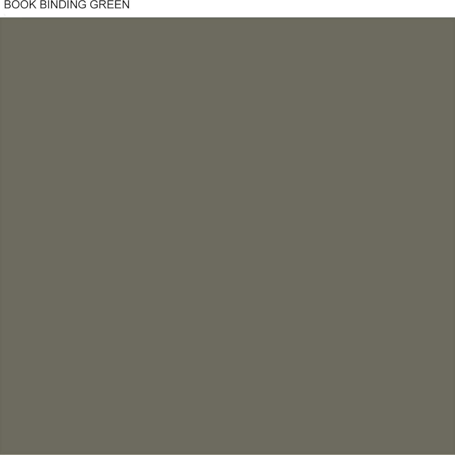 imageMartha by Martha Stewart Interior Paint ECO Satin Enamel 10L Bedford GrayBook Binding Green