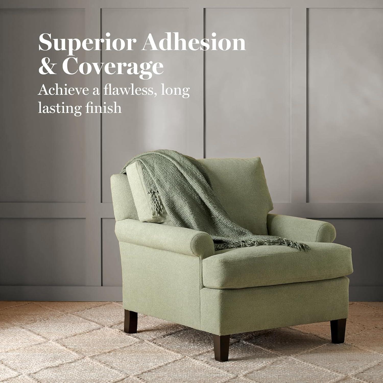 imageMartha by Martha Stewart Interior Paint Eurolux Universal Primer 10L Gypsy Moth PinkDolphin Gray