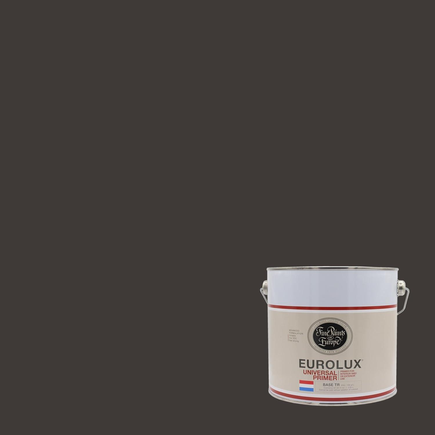 imageMartha by Martha Stewart Interior Paint Eurolux Universal Primer 10L Gypsy Moth PinkGoose Down Brown