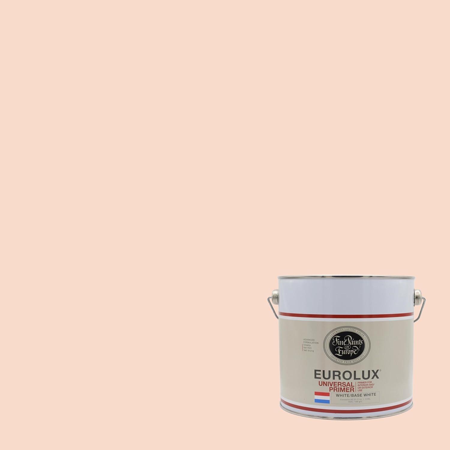imageMartha by Martha Stewart Interior Paint Eurolux Universal Primer 10L Gypsy Moth PinkGypsy Moth Pink