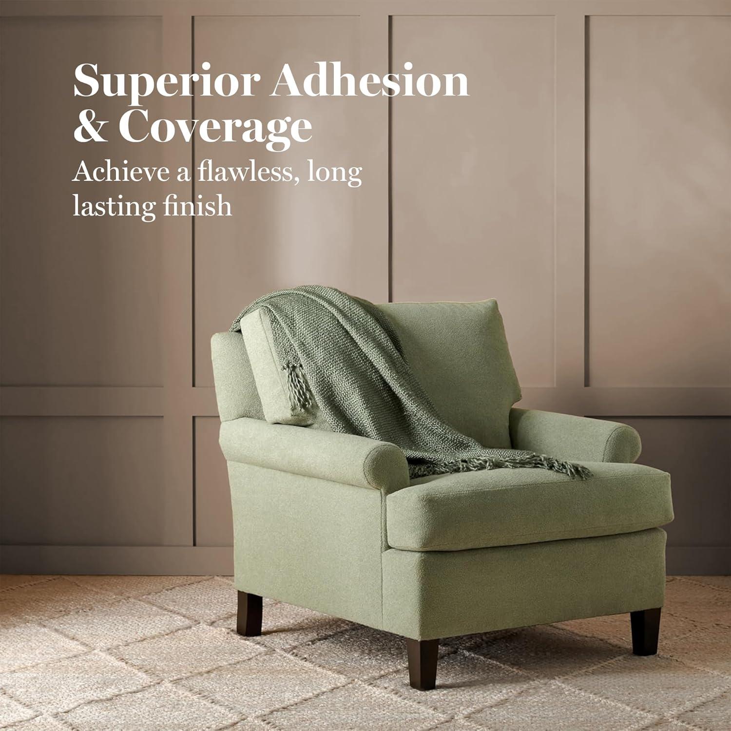 imageMartha by Martha Stewart Interior Paint Eurolux Universal Primer 10L Gypsy Moth PinkRope Beige