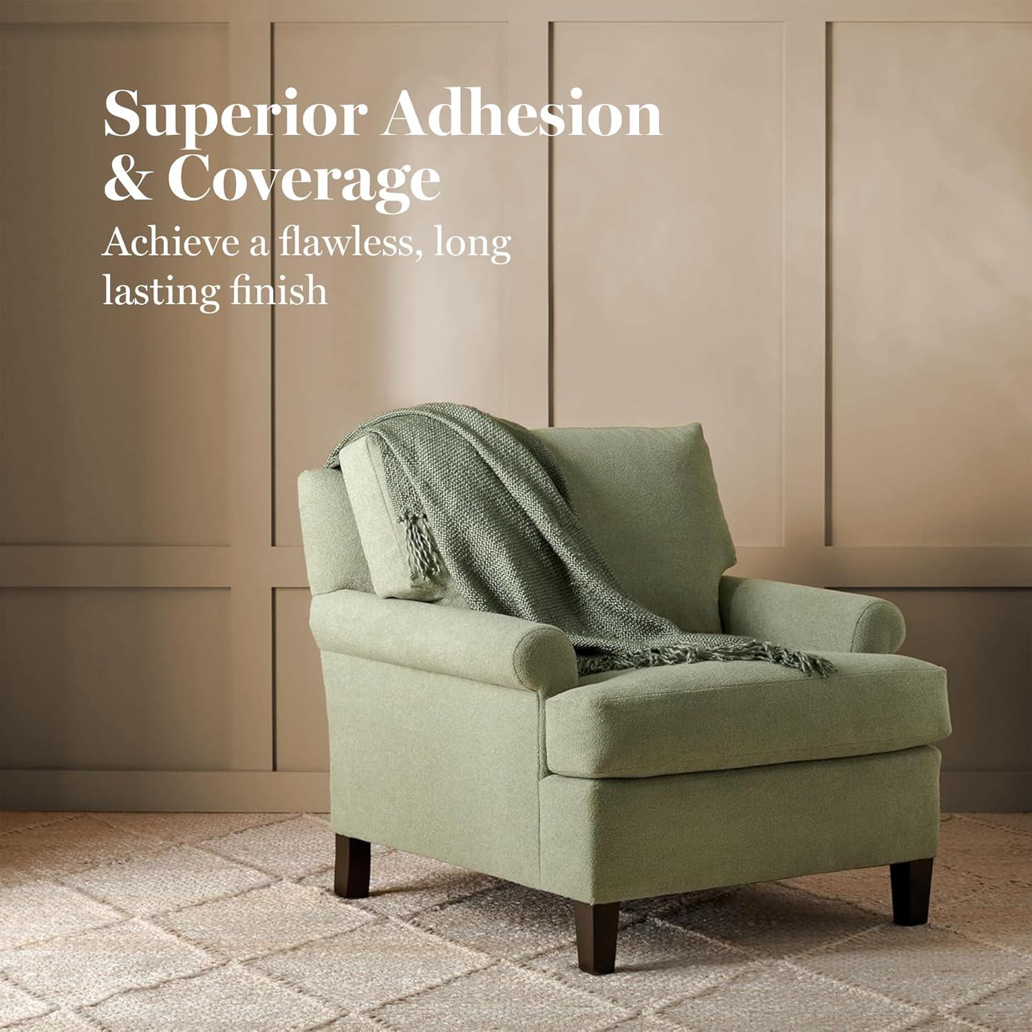 imageMartha by Martha Stewart Interior Paint Eurolux Universal Primer 10L Gypsy Moth PinkTravertine Beige