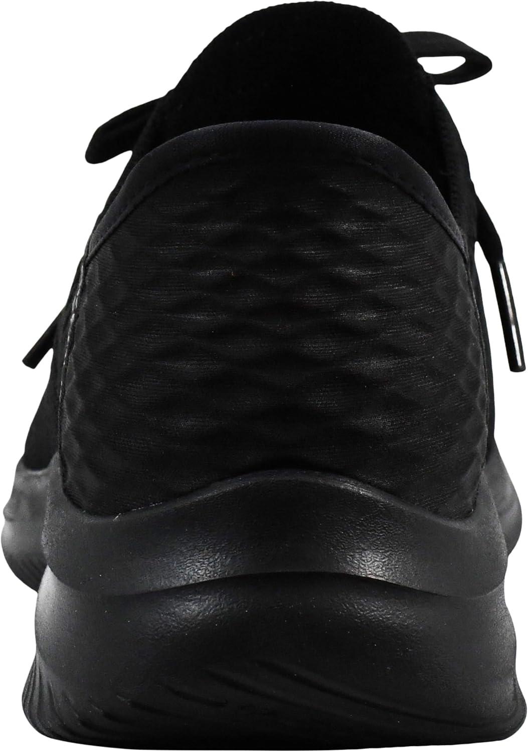 imageSkechers Womens Martha Stewart Ultra Flex 30 Slipins DaylightBlackBlack