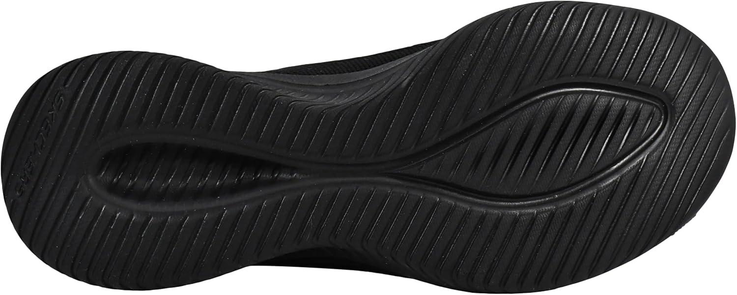imageSkechers Womens Martha Stewart Ultra Flex 30 Slipins DaylightBlackBlack