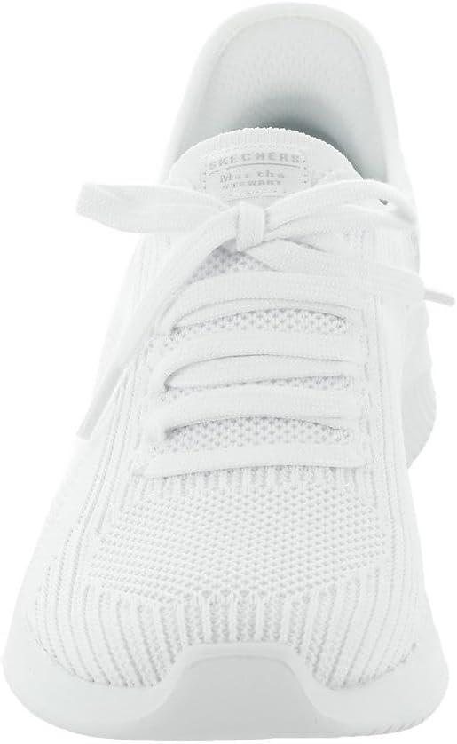 imageSkechers Womens Martha Stewart Ultra Flex 30 Slipins DaylightWhite