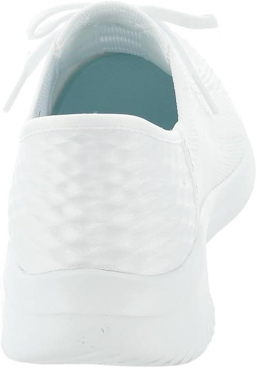 imageSkechers Womens Martha Stewart Ultra Flex 30 Slipins DaylightWhite