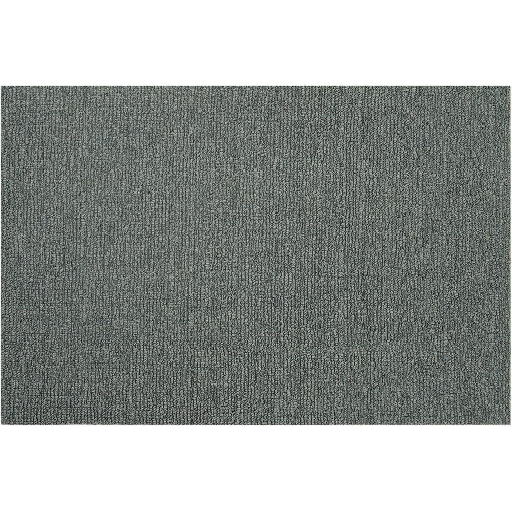 imageChilewich Martha by Martha Stewart Heathered Shag Runner in Flax 2x6 Easy Care Premium IndoorOutdoor Tufted Rug for Entry Kitchen Bath Pool with Weatherproof BackingAbalone