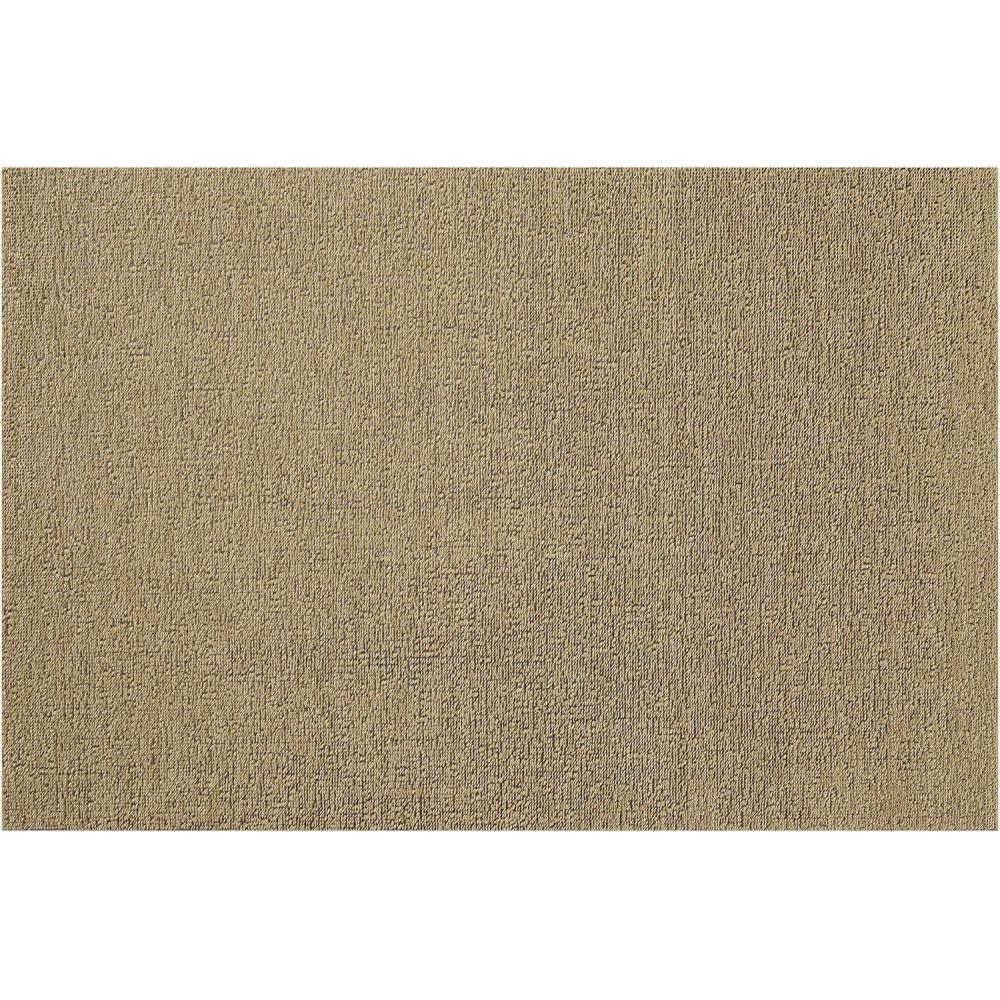 imageChilewich Martha by Martha Stewart Heathered Shag Runner in Flax 2x6 Easy Care Premium IndoorOutdoor Tufted Rug for Entry Kitchen Bath Pool with Weatherproof BackingWheat