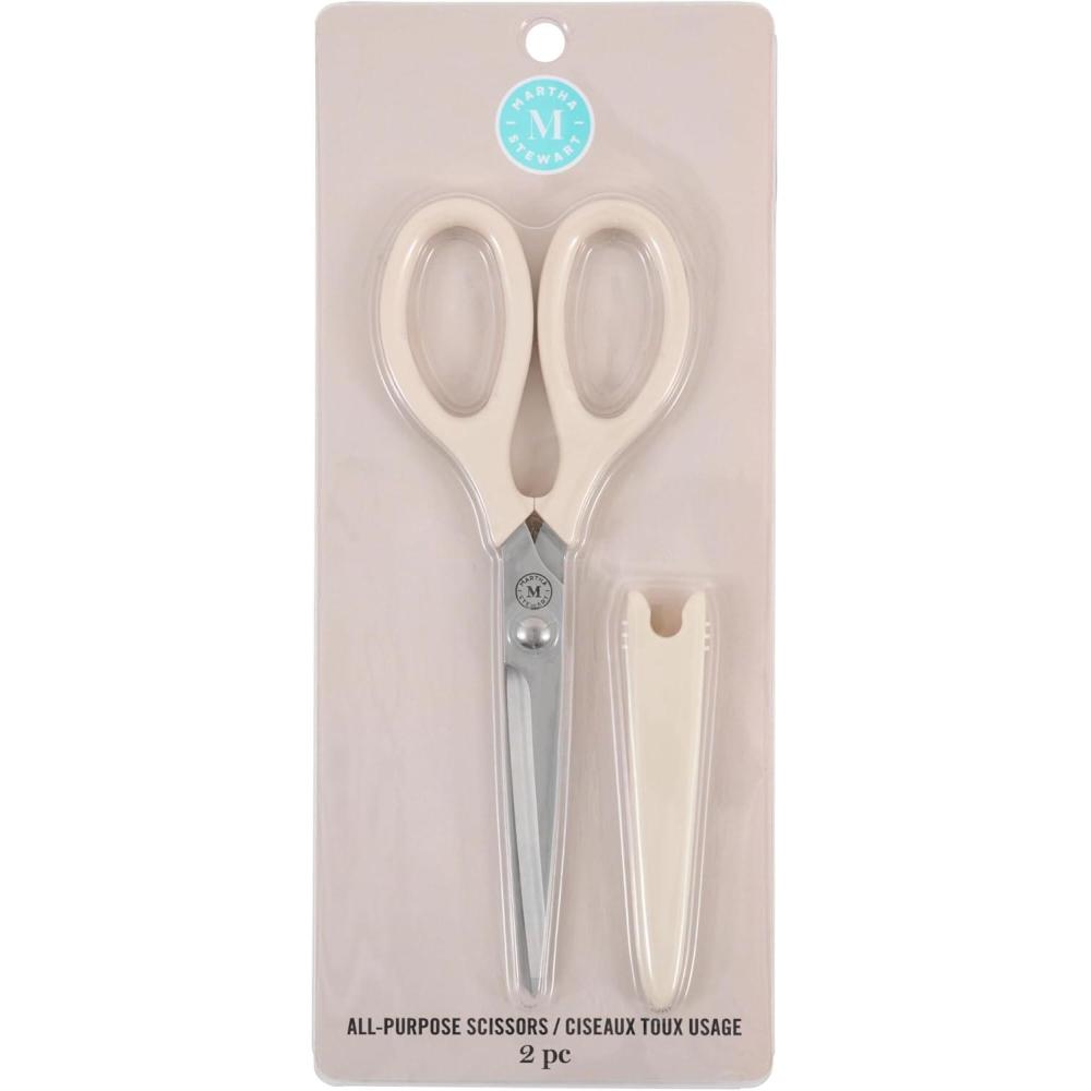 imageMartha Stewart All Purpose Scissors