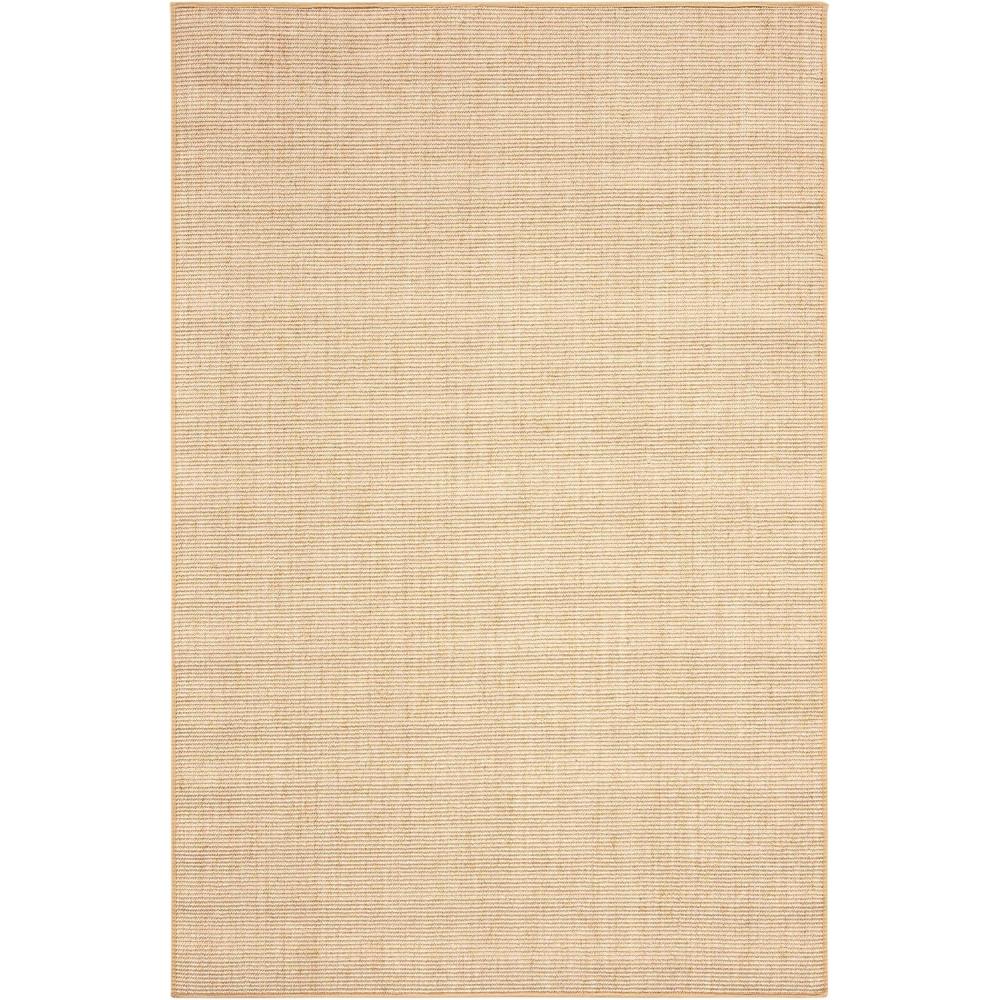 imageMartha Stewart x SAFAVIEH Area Rug Collection 23quot x 8 Runner Red Sisal ampamp Jute Farmhouse Style Ideal for Living Room Bedroom Foyer Hallway MSR9501QBeigeIvory