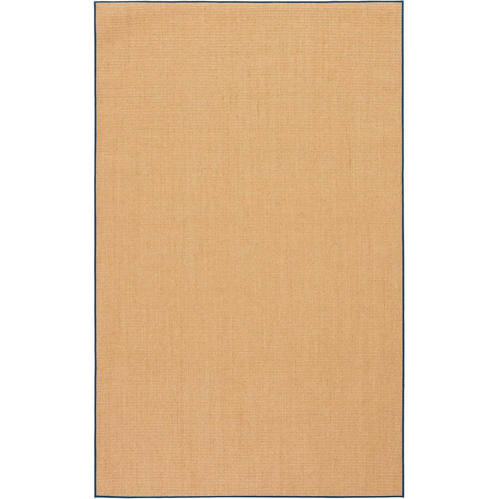 imageMartha Stewart x SAFAVIEH Area Rug Collection 23quot x 8 Runner Red Sisal ampamp Jute Farmhouse Style Ideal for Living Room Bedroom Foyer Hallway MSR9501QNaturalNavy