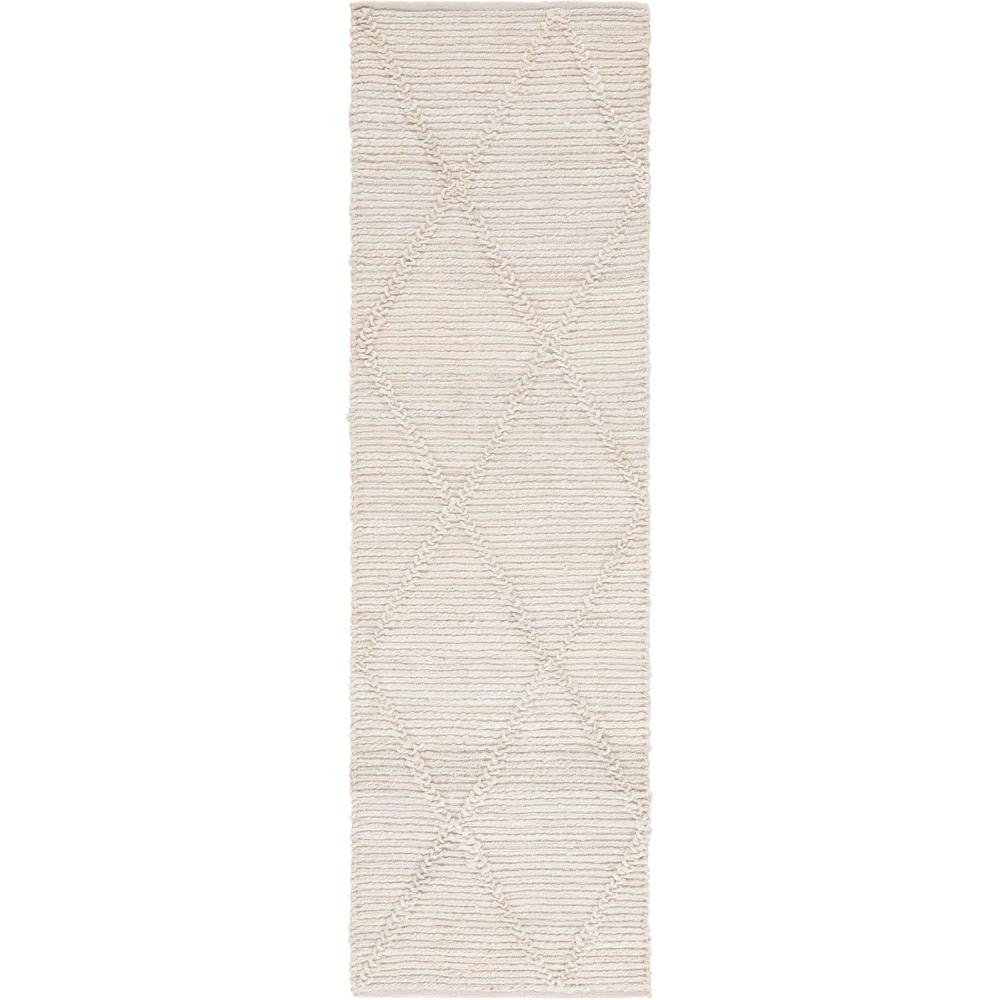 imageMartha Stewart x SAFAVIEH Area Rug Collection 8 x 10 Natural Brown Handmade Jute Farmhouse Style Ideal for Living Room Bedroom Dining Space MSR9553ANatural