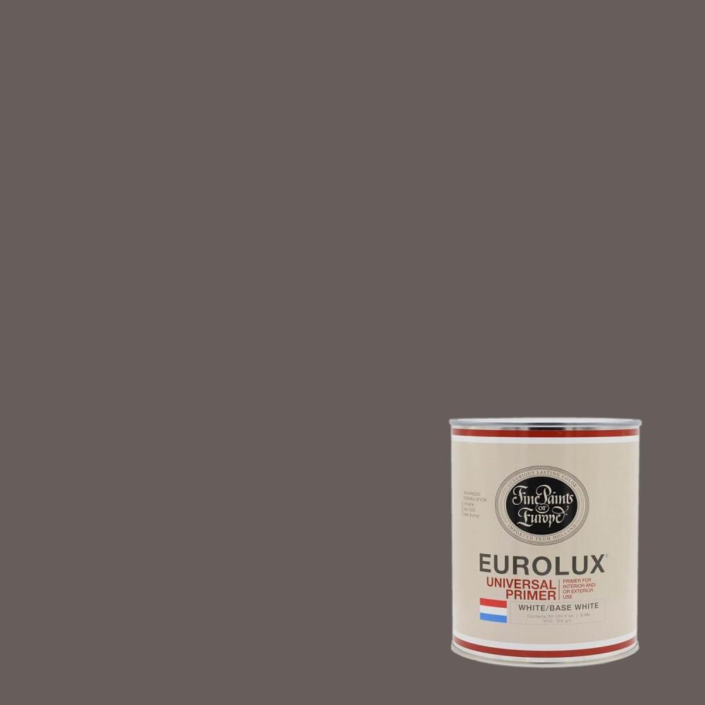 imageMartha by Martha Stewart Interior Paint Eurolux Universal Primer 10L Gypsy Moth PinkFaux Bois Gray