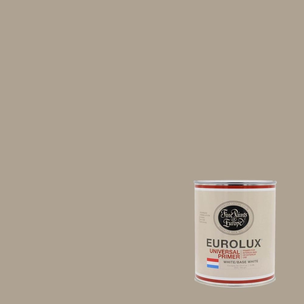 imageMartha by Martha Stewart Interior Paint Eurolux Universal Primer 10L Gypsy Moth PinkGeorgica Beach Beige