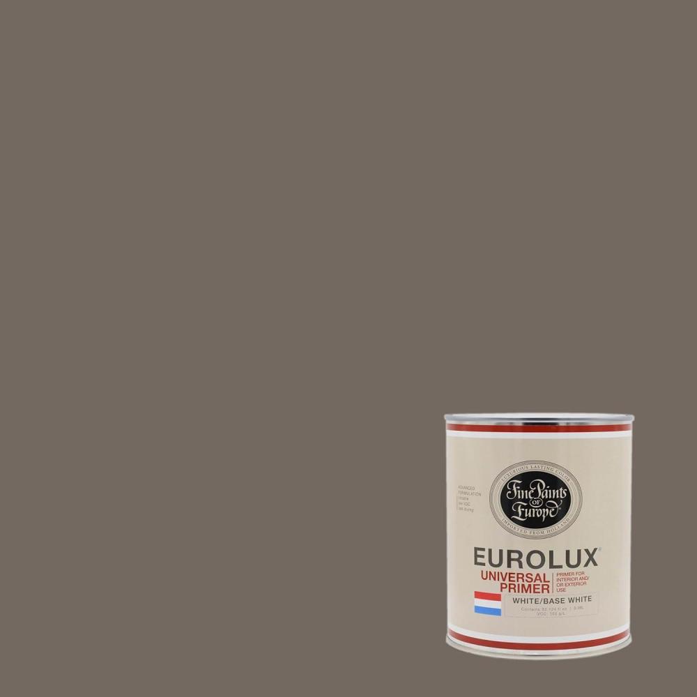 imageMartha by Martha Stewart Interior Paint Eurolux Universal Primer 10L Gypsy Moth PinkGray Stone