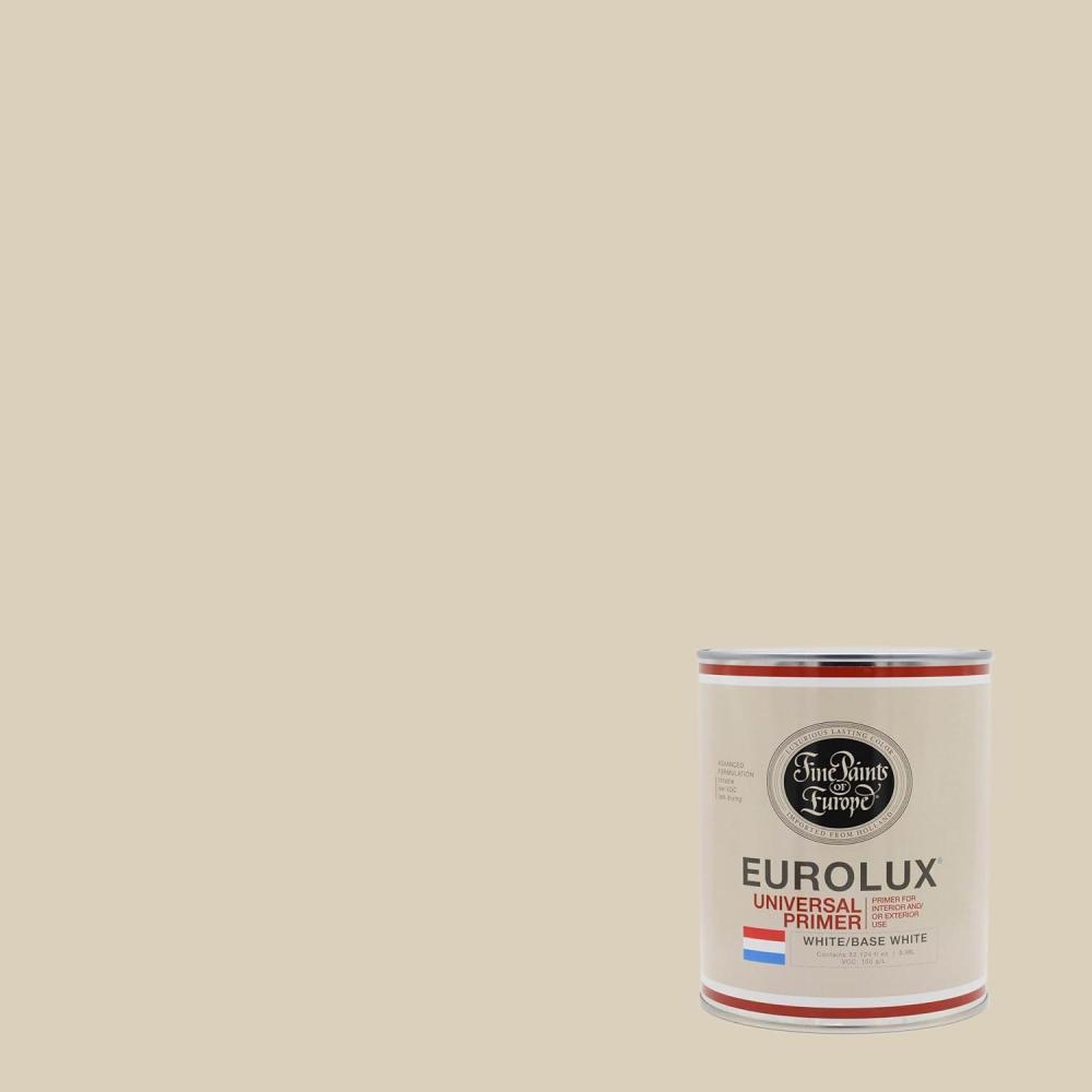 imageMartha by Martha Stewart Interior Paint Eurolux Universal Primer 10L Gypsy Moth PinkGull White