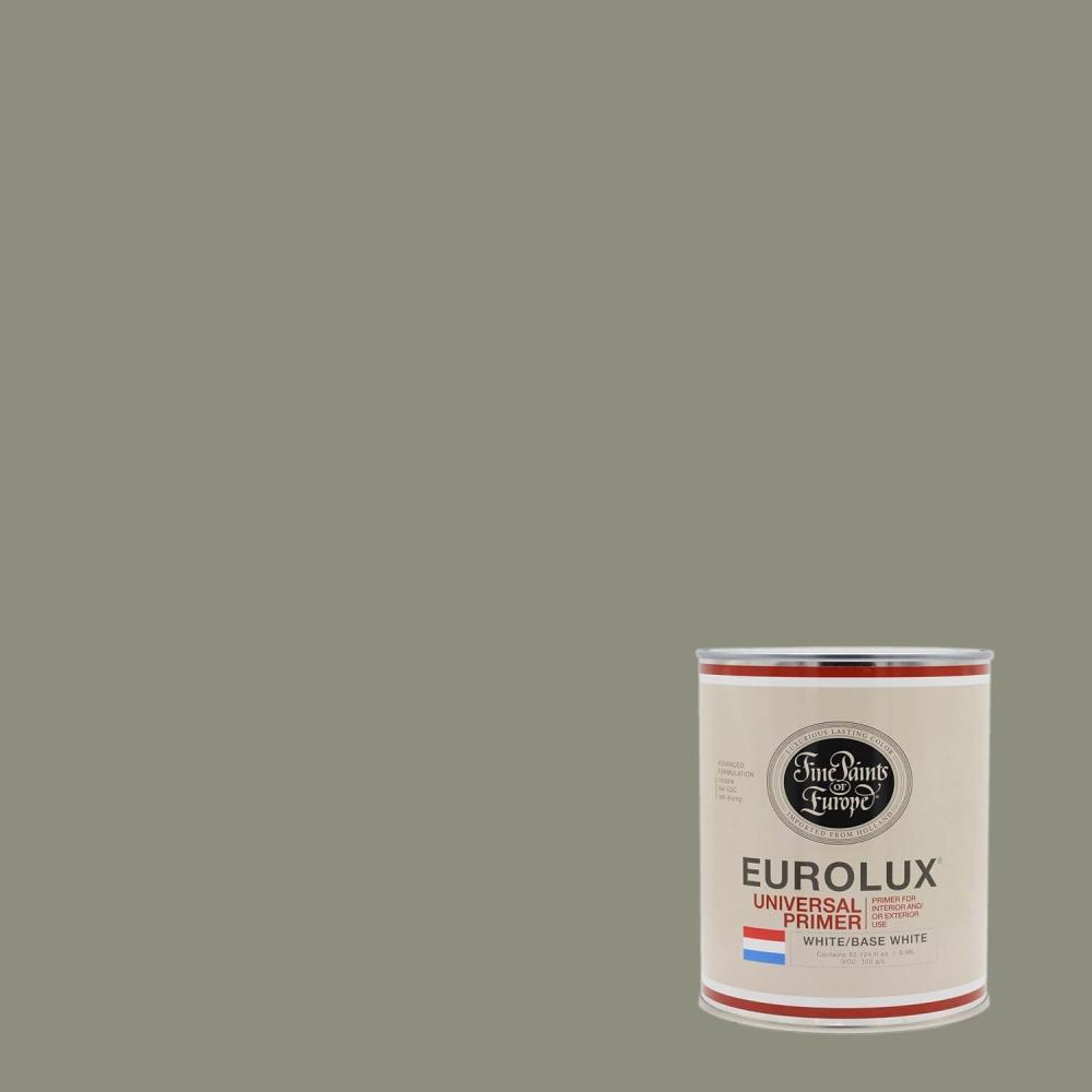 imageMartha by Martha Stewart Interior Paint Eurolux Universal Primer 10L Gypsy Moth PinkQuaking Aspen Green