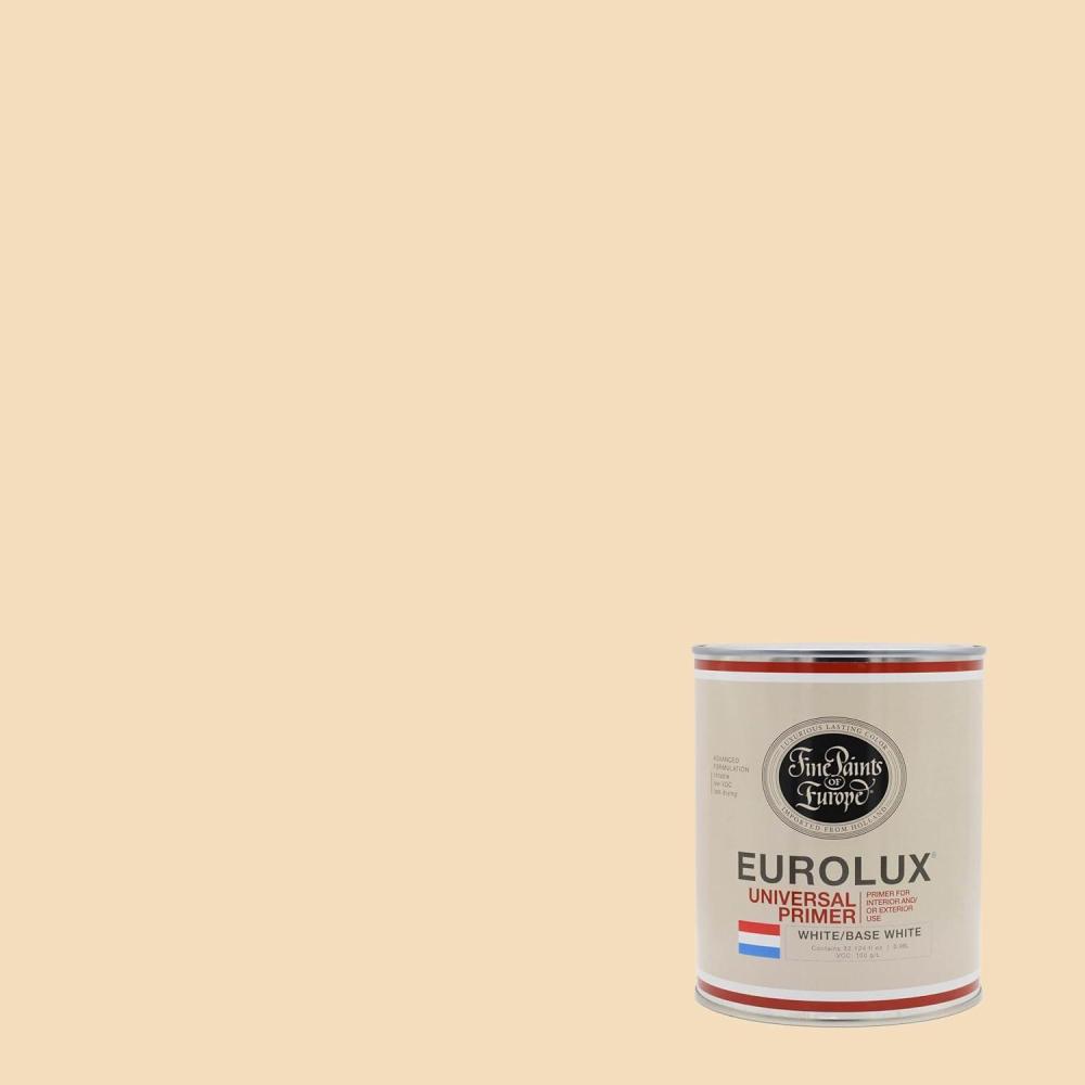 imageMartha by Martha Stewart Interior Paint Eurolux Universal Primer 10L Gypsy Moth PinkUrsa Major Yellow