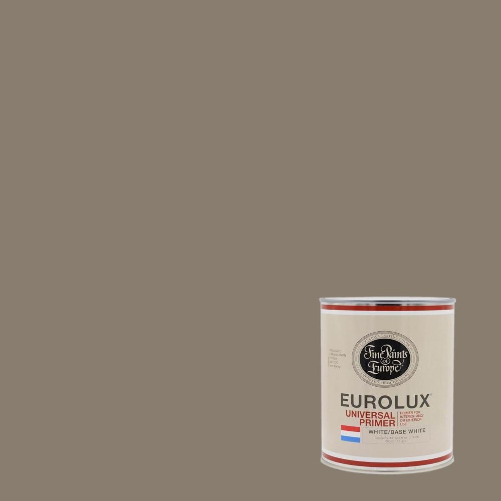 imageMartha by Martha Stewart Interior Paint Eurolux Universal Primer 10L Gypsy Moth PinkWeimaraner Beige