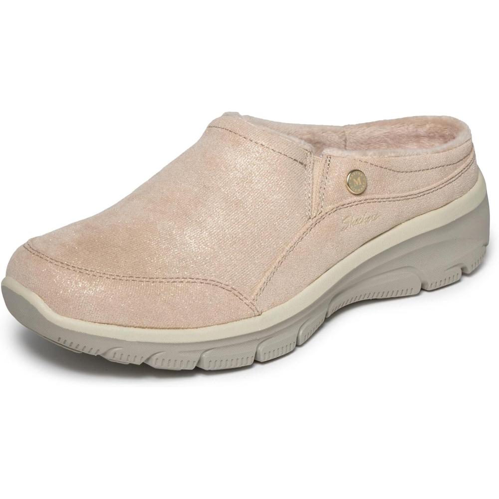 imageSKECHERS Womens Martha Stewart Easy Going Comfy FeelingNatural