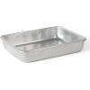 Martha Stewart 4-Piece Non-Stick Aluminum Bakeware Baking Set – Dishwasher Safe