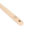 Martha Stewart Bainford Extra Large 14″ Solid Wood Spoon – Beech Wood(Bainford 14″ Wood Turner)