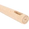 Martha Stewart Bainford Extra Large 14″ Solid Wood Spoon – Beech Wood(Bainford Silicone Brush)