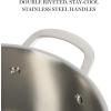 Martha Stewart Catselle 5-Quart Dutch Oven