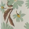 Martha Stewart Chickens 3-Piece Window Curtain Valance and Tiers Set, Multi(Green)