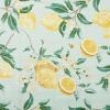 Martha Stewart Dual Purpose Kitchen Towel 2-Pack Set, Floral Vine, 16″x28″(Lemon Whimsy)