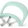 Martha Stewart Erwin Apple Corer and Slicer W/Cover – Martha Blue