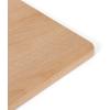 Martha Stewart Lochner 24″ x 16″ Beech Wood Cutting Board w/Juice Groove(14″L x 11″W)