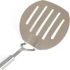 Martha Stewart Richburn 6.5″ Large Slotted Pancake Turner W/Stainless Steel Handle